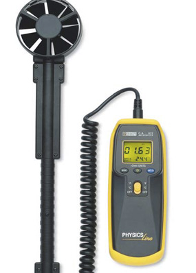 CA溫度風速計CA822