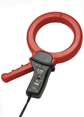 漏電流測量電流鉗B102