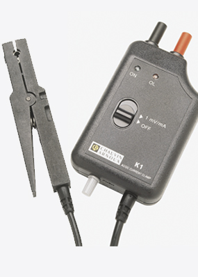 法國CA測量AC電流鉗MINI01