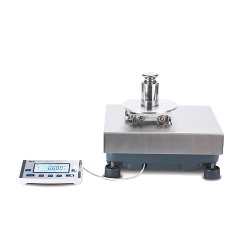 標準砝碼質(zhì)量比較儀 使用方法