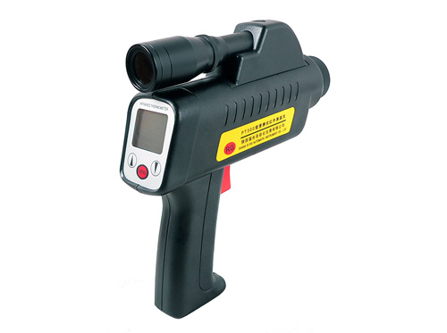 PT50便攜式紅外線(xiàn)測(cè)溫儀 說(shuō)明書(shū)