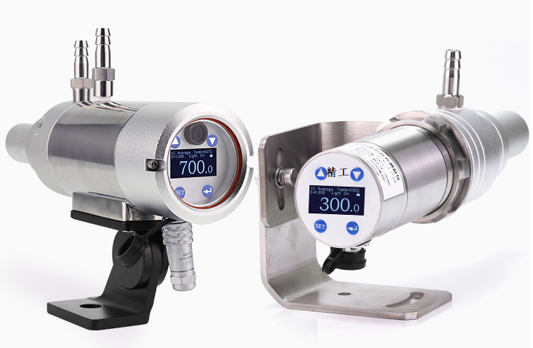 SCTQ-3014紅外測(cè)溫儀工作原理