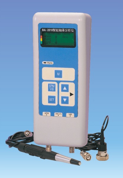 CMJ-10電腦軸承故障測(cè)量?jī)x