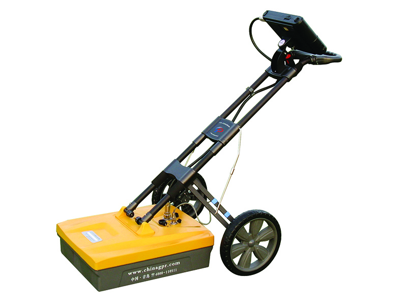 LTD-2202管線探測(cè)雷達(dá)@暗管探測(cè)儀