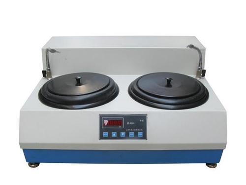 M-2型雙盤(pán)臺(tái)式雙速金相預(yù)磨機(jī) 真好用