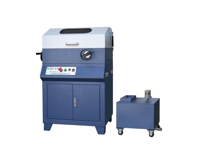 QG-4A金相試樣材料切割機(jī) 操作規(guī)程
