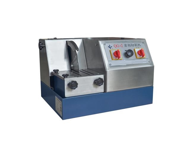 <b>QG-2是什么，巖相試樣切割機(jī) </b>