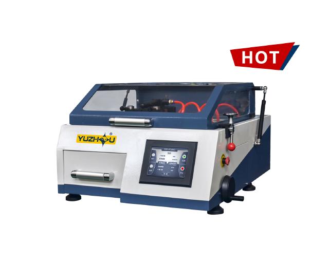 JMQ-60Z是什么，自動(dòng)精密切割機(jī) 