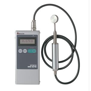 miyachi焊接壓力計(jì)MM-601B