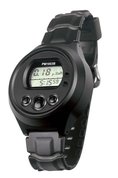 PM1208M 是什么，伽馬劑量計(jì)說明書