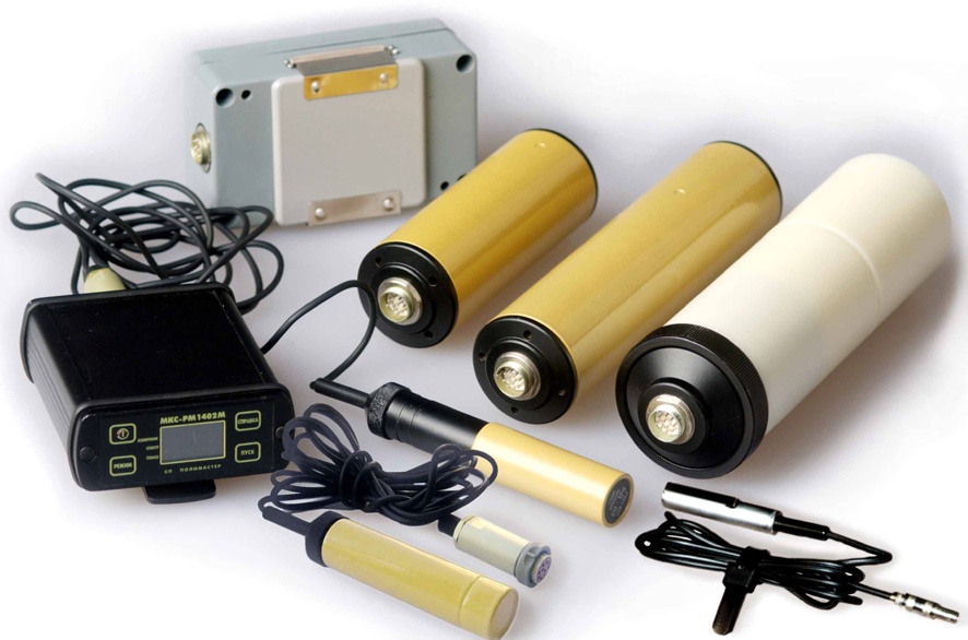 PM1402M是什么，輻射檢測儀 