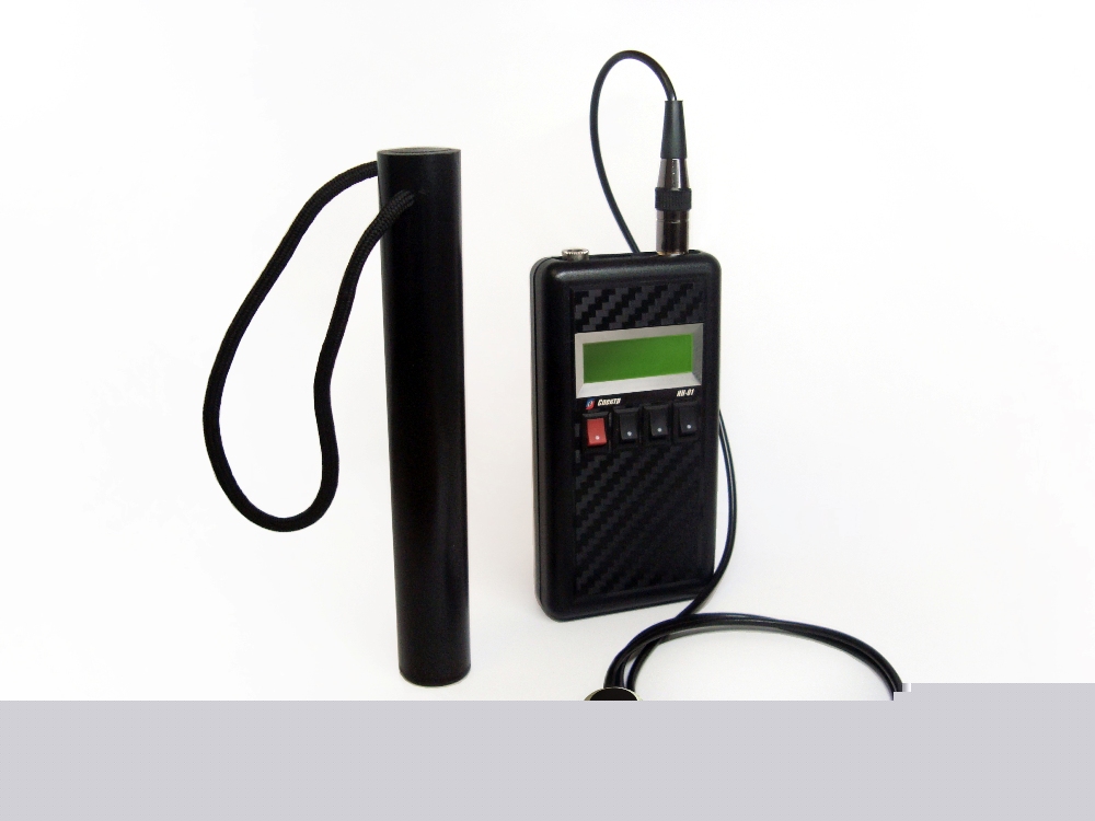 IN-01m 便攜應(yīng)力及螺栓扭緊力檢測系統(tǒng) 