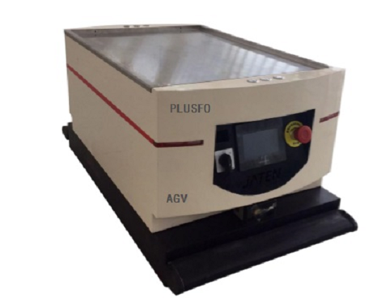 AGV-PF-100KG磁導(dǎo)航搬運車 日常保養(yǎng)