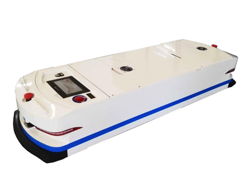 AGV-PF-200K倉(cāng)儲(chǔ)機(jī)器人?叉車?