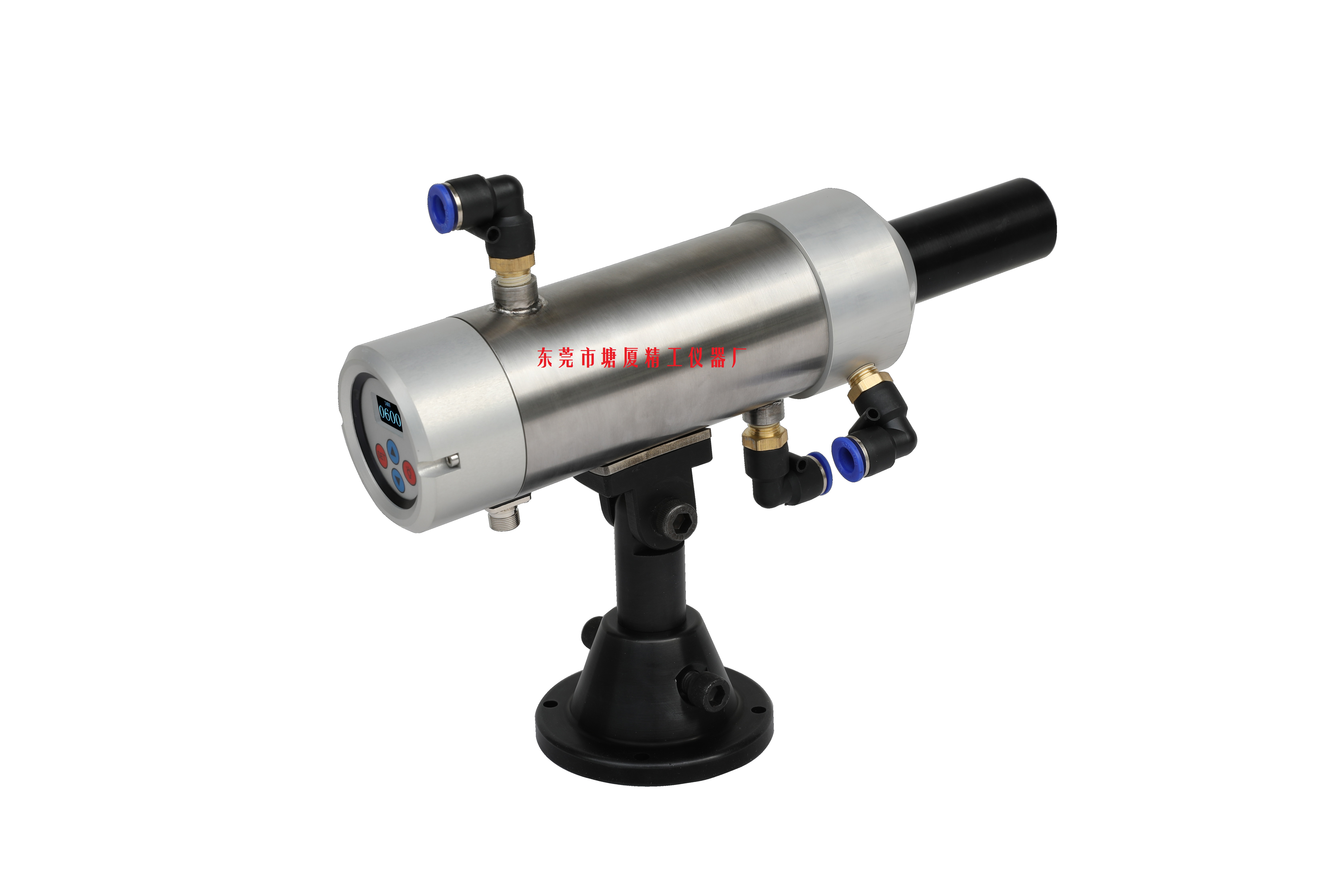 DCTQ-7014 紅外測(cè)溫儀