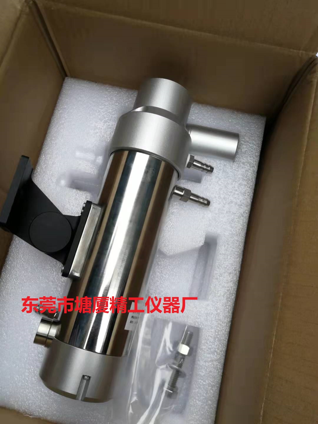 DCTQ-6016 紅外測(cè)溫儀