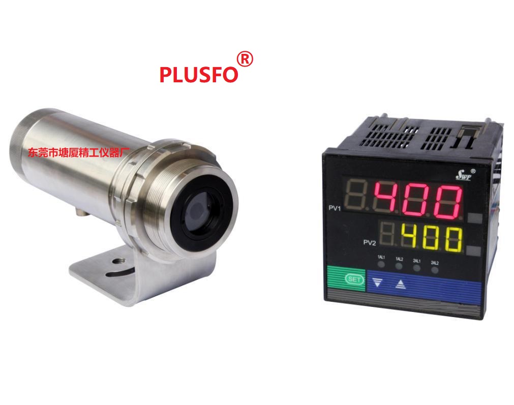 <b>FOR-IR 激光焊接在線紅外測(cè)溫儀</b>