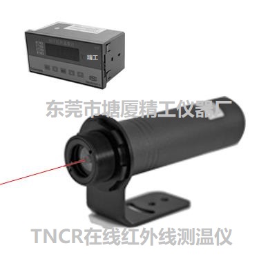 E1L1 鋼水紅外測溫儀
