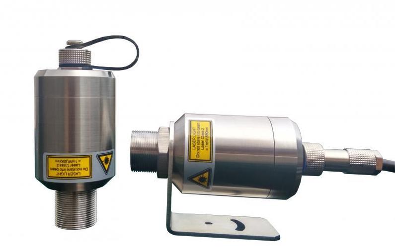 LAND14 微波加熱紅外測(cè)溫儀