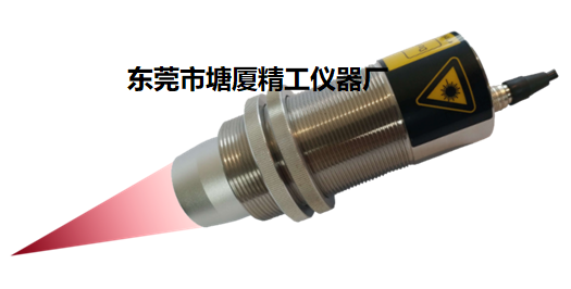 IS-S-500A  非接觸固定紅外測(cè)溫儀 0~500℃ 