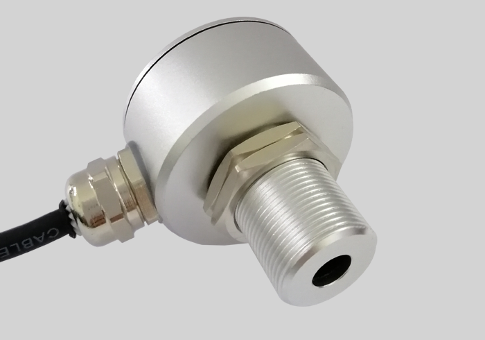 IR-P-400T 非接觸式在線式紅外測(cè)溫儀 0-400℃ 