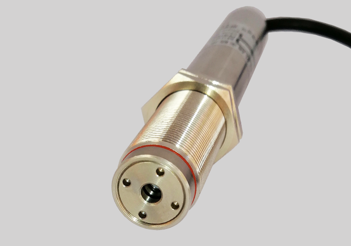 PLUSFO-IR-W800A抗微波防水型在線式紅外測溫儀