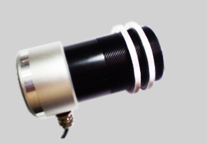 PLUSFO-500T-W無線傳輸在線式紅外線測溫儀