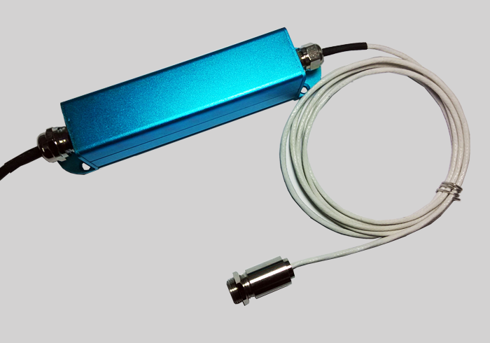 IR-M-1200A 耐高溫非接觸式紅外線測(cè)溫儀