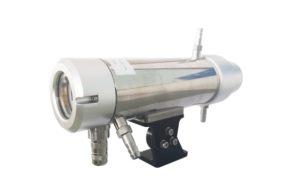 DIT1 0714 雙色紅外測(cè)溫儀