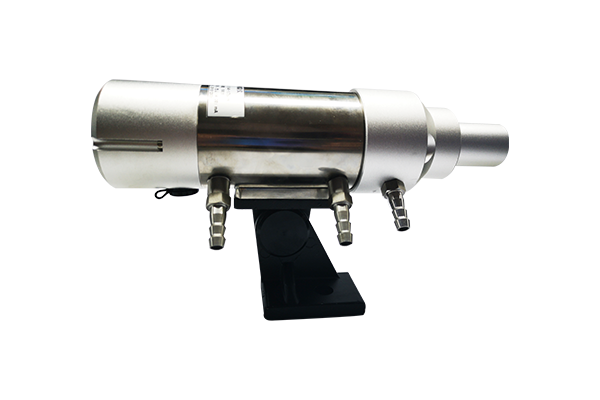 DIT2-3514 視頻紅外雙色高溫計350-1400℃