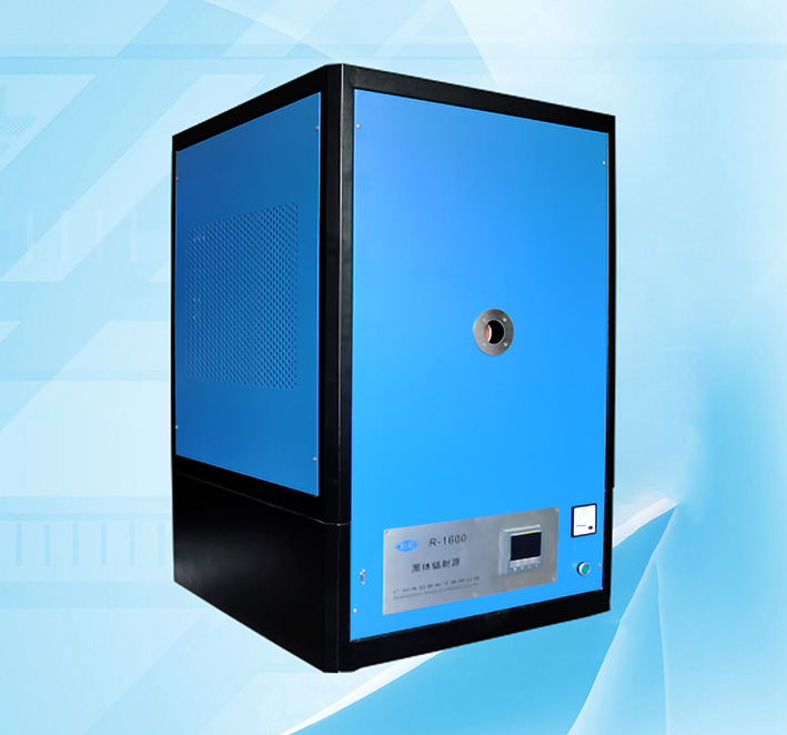 <b>IR-1600  黑體輻射源</b>