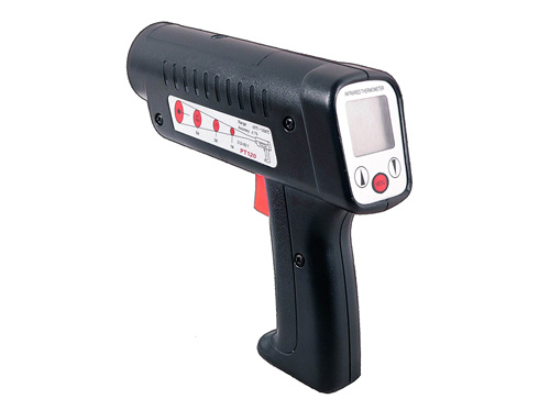 TNCR-08-2500型便攜式紅外測溫儀
